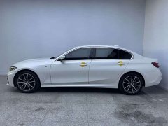BMW 3 Series 325Li M Sport Package - ფოტო 3