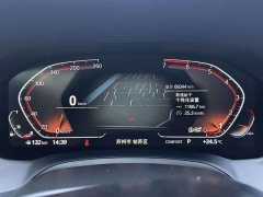 BMW 3 Series 325Li M Sport Package - ფოტო 6