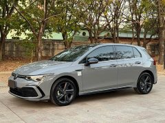 Volkswagen Golf 2023 Facelift 280TSI DSG R-Line Lite - ფოტო 1