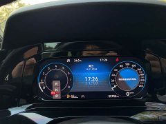 Volkswagen Golf 2023 Facelift 280TSI DSG R-Line Lite - ფოტო 11