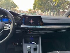 Volkswagen Golf 2023 Facelift 280TSI DSG R-Line Lite - ფოტო 13