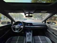 Volkswagen Golf 2023 Facelift 280TSI DSG R-Line Lite - ფოტო 14