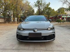Volkswagen Golf 2023 Facelift 280TSI DSG R-Line Lite - ფოტო 2