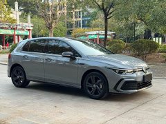 Volkswagen Golf 2023 Facelift 280TSI DSG R-Line Lite - ფოტო 3