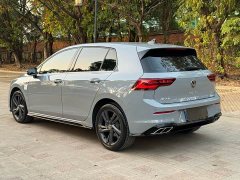Volkswagen Golf 2023 Facelift 280TSI DSG R-Line Lite - ფოტო 5