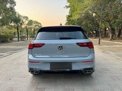 Volkswagen Golf 2023 Facelift 280TSI DSG R-Line Lite - ფოტო 6