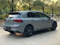 Volkswagen Golf 2023 Facelift 280TSI DSG R-Line Lite - ფოტო 7