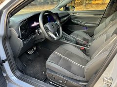 Volkswagen Golf 2023 Facelift 280TSI DSG R-Line Lite - ფოტო 9