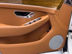 Bentley Continental 2022 4.0T GT V8 - ფოტო 12