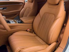 Bentley Continental 2022 4.0T GT V8 - ფოტო 15