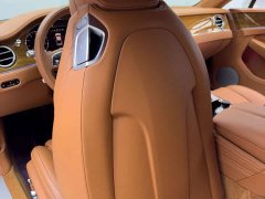 Bentley Continental 2022 4.0T GT V8 - ფოტო 16