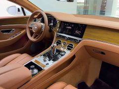 Bentley Continental 2022 4.0T GT V8 - ფოტო 17