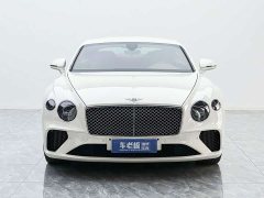 Bentley Continental 2022 4.0T GT V8 - ფოტო 2