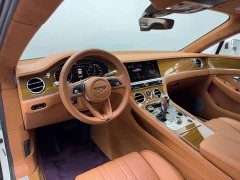 Bentley Continental 2022 4.0T GT V8 - ფოტო 20