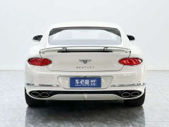 Bentley Continental 2022 4.0T GT V8 - ფოტო 5