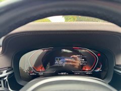 BMW 5 Series Facelift 525Li M Sport Package - ფოტო 12