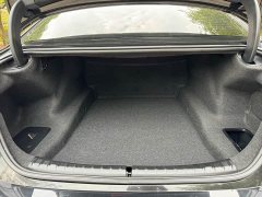 BMW 5 Series Facelift 525Li M Sport Package - ფოტო 16
