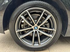BMW 5 Series Facelift 525Li M Sport Package - ფოტო 9