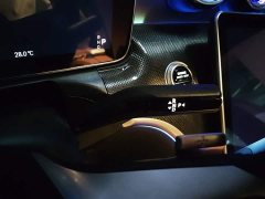 Mercedes-Benz C-Class Facelift C 260 L AMG Line - ფოტო 16