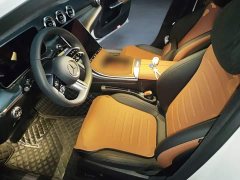 Mercedes-Benz C-Class Facelift C 260 L AMG Line - ფოტო 17