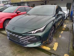 SAIC MG7 1.5T DCT Premium Luxury Edition - ფოტო 1
