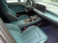 SAIC MG7 1.5T DCT Premium Luxury Edition - ფოტო 10