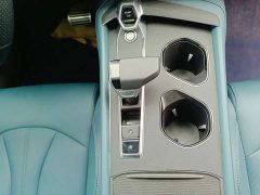 SAIC MG7 1.5T DCT Premium Luxury Edition - ფოტო 11