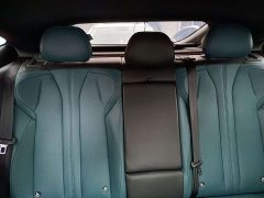 SAIC MG7 1.5T DCT Premium Luxury Edition - ფოტო 12