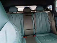 SAIC MG7 1.5T DCT Premium Luxury Edition - ფოტო 13