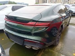 SAIC MG7 1.5T DCT Premium Luxury Edition - ფოტო 14