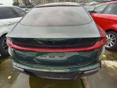 SAIC MG7 1.5T DCT Premium Luxury Edition - ფოტო 15
