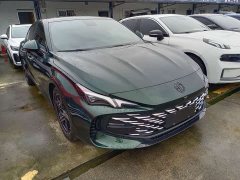 SAIC MG7 1.5T DCT Premium Luxury Edition - ფოტო 3