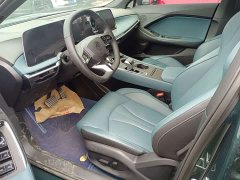SAIC MG7 1.5T DCT Premium Luxury Edition - ფოტო 4
