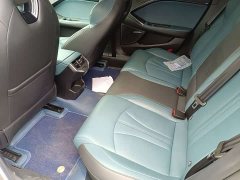 SAIC MG7 1.5T DCT Premium Luxury Edition - ფოტო 5