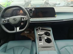 SAIC MG7 1.5T DCT Premium Luxury Edition - ფოტო 6