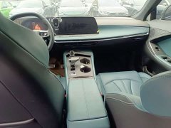 SAIC MG7 1.5T DCT Premium Luxury Edition - ფოტო 7