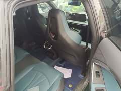 SAIC MG7 1.5T DCT Premium Luxury Edition - ფოტო 8