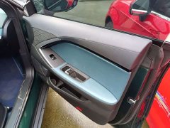 SAIC MG7 1.5T DCT Premium Luxury Edition - ფოტო 9