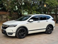 Honda CR-V 240TURBO CVT FWD Elite - ფოტო 1