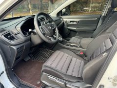 Honda CR-V 240TURBO CVT FWD Elite - ფოტო 10
