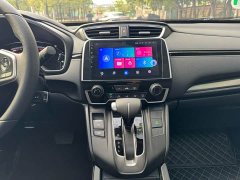 Honda CR-V 240TURBO CVT FWD Elite - ფოტო 14