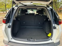 Honda CR-V 240TURBO CVT FWD Elite - ფოტო 16