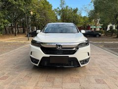 Honda CR-V 240TURBO CVT FWD Elite - ფოტო 2