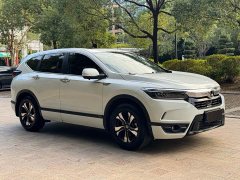 Honda CR-V 240TURBO CVT FWD Elite - ფოტო 3