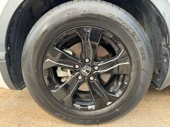 Honda CR-V 240TURBO CVT FWD Elite - ფოტო 9