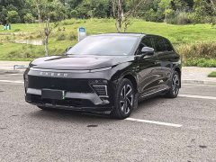 Changan Starchi ET Extended Range 200 Pro - ფოტო 1