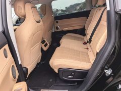 Changan Starchi ET Extended Range 200 Pro - ფოტო 11
