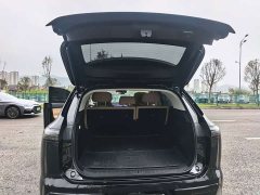 Changan Starchi ET Extended Range 200 Pro - ფოტო 18
