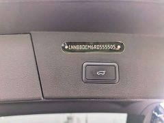Changan Starchi ET Extended Range 200 Pro - ფოტო 19