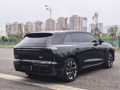 Changan Starchi ET Extended Range 200 Pro - ფოტო 4